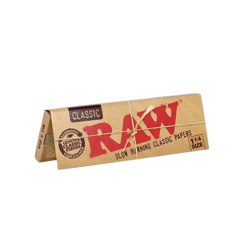 Rolling Papers & Cones